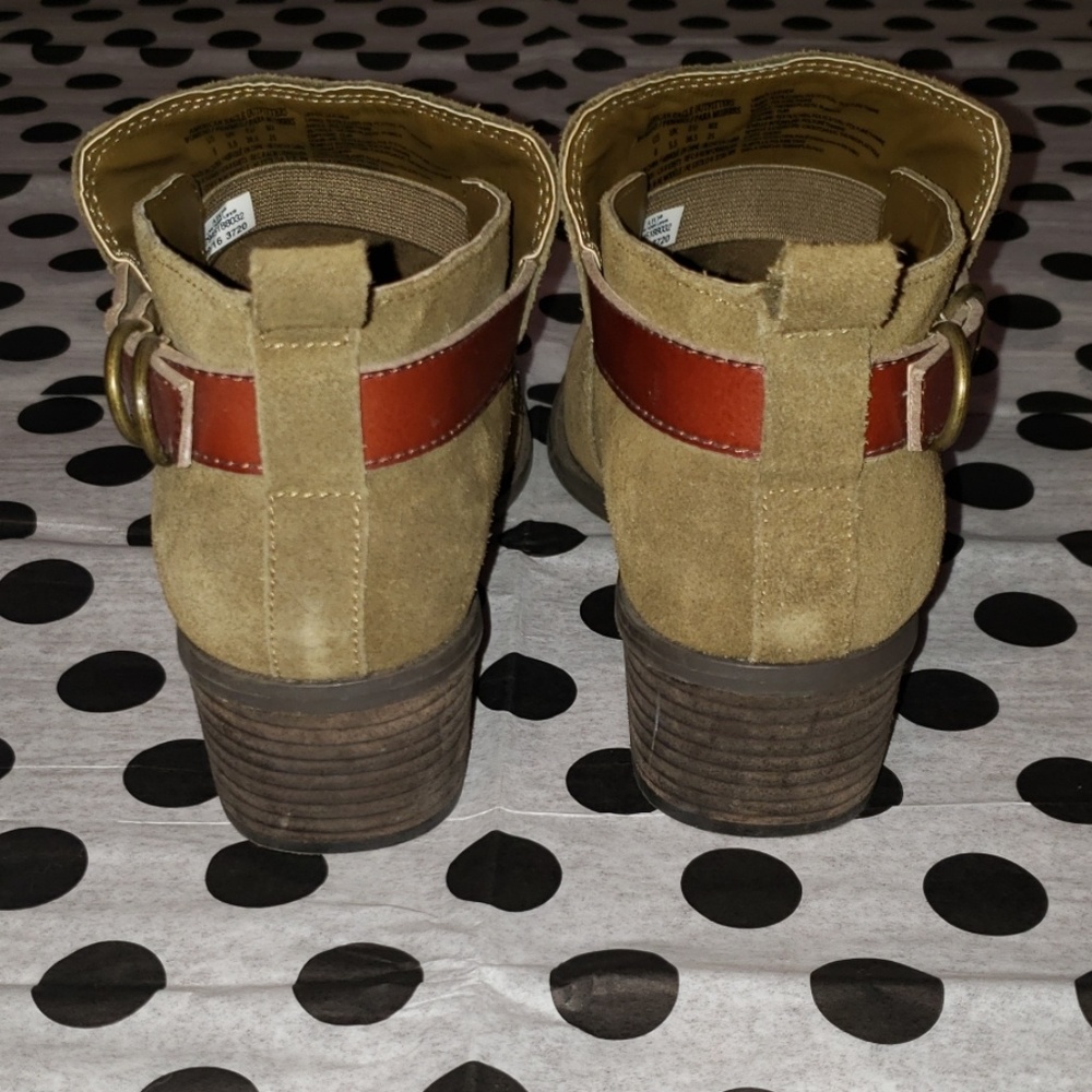 American Eagle booties - Picture 3 of 6
